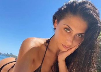 Ndahet nga jeta papritur ish-banorja e “Big Brother” (FOTO)