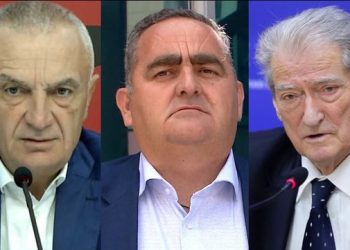 Erit i kanë vrarë babanë! Çfarë ndodhi 29 vite më parë në Gjirokastër