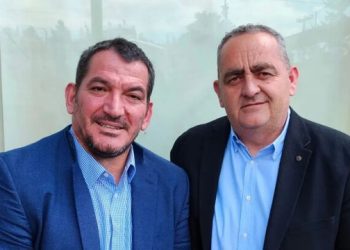 Pirro Dhima mesazh mbështetjeje për Belerin: Ne refuzojmë të ulim kokën