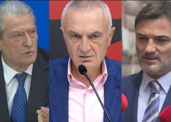 10 arsye përse humbi zgjedhjet opozita