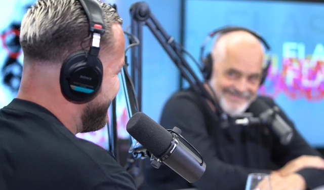 Rama i drejtohet Luizit: Edhe mua do më kishe krijuar probleme po të kisha kundërshtar në zgjedhje