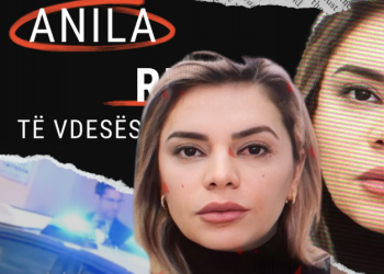Vrasja e shqiptares në Itali/ E prezantonte si vëllain e saj, Anila Ruçi ka pasur lidhje dashurie me babain e Osman Bylykut