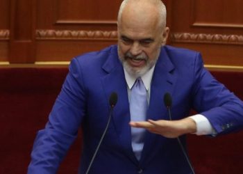 Humbja në zgjedhje, Rama – opozitës: Jeni bërë të padurueshëm. Hera tjetër do jetë më keq për ju