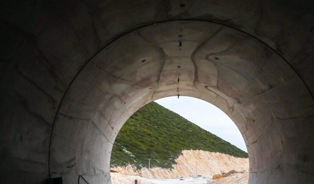 Ja kur do të hapet tuneli i Llogarasë