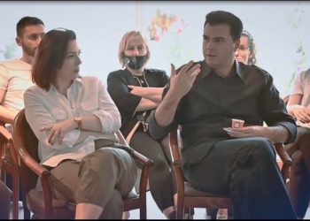 Rikthehet i madhi Lulzim Basha: Do bëj opozitë të vërtetë në shërbim të njerëzve