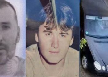 Zhdukja e Koçoles dhe Sulovarit në Sarandë u dirigjua nga burgu, ja personi që dyshohet se ka dhënë urdhërin (VIDEO)