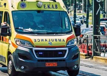 E rëndë në Greqi/ 36-vjeçari vret gruan në sy të djalit dhe më pas vetëvritet