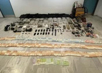 105 kg kokainë nga Ekuadori në Selanik/ Në pranga shqiptarë, grekë dhe maqedonas