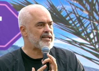 Rama: Kadastra e Sarandës pasqyra e turpit të PS-së