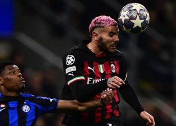 Champions League, Inter mposht Milanin dhe është me një këmbë në finale