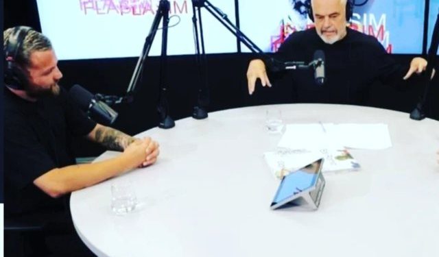 “Nuk ke nevojë të na i thuash se nuk je në hetuesi”, biseda e Ramës me Luizin