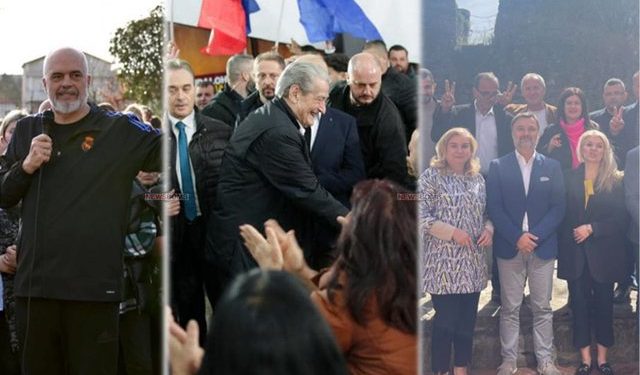 Çfarë tregojnë dy javët e para të fushatës? 10 të veçanta që do vendosin fatet e 14 majit