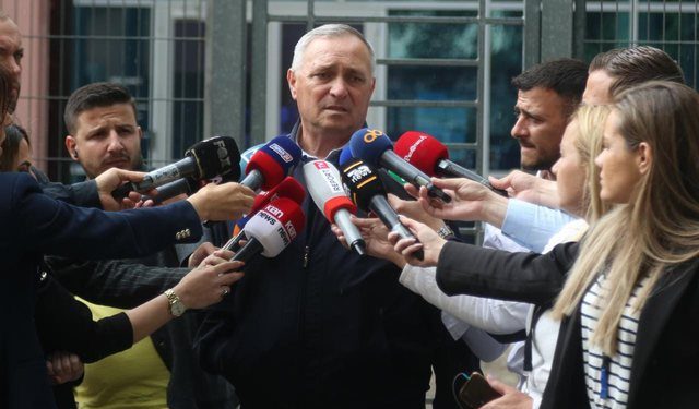 Flet avokati i Fredi Belerit: Lista e personave që mund të jenë paguar për votën nuk gjendet në dosjen e policisë