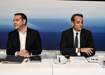 Zgjedhjet nuk do t’i japin fund telasheve të Greqisë