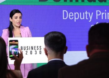 Balluku: Bizneset në Shqipëri konkurrues, hapin vende pune dhe kthejnë emigrantët