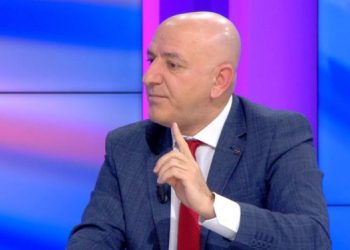Roland Bejko: Ja dy rastet që mund të kandidoj për kreun e Partisë Demokratike