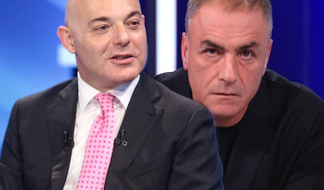 “Fantomas, këllirë!”/ Blendi Fevziu injoron sharjet e Arjan Çanit: Nuk më intereson fare…