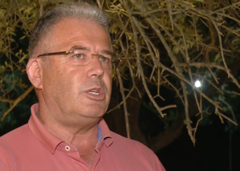 Humbi përballë Fredi Belerit, Jorgo Goro flet për herë të parë: Kjo nuk e nderon Himarën (VIDEO)