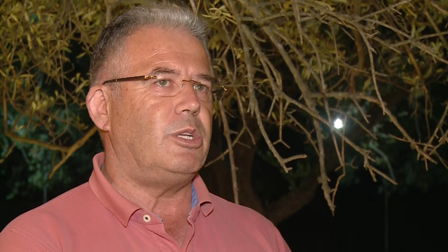 Humbi përballë Fredi Belerit, Jorgo Goro flet për herë të parë: Kjo nuk e nderon Himarën (VIDEO)