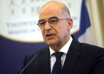 Arrestimi i Fredi Belerit, reagon Dendias: E duam miqësinë me Shqipërinë, po jo me çdo çmim! Çështjen do të ngre në Bruksel