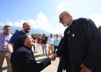 9 vite pasi ra “perandoria” e kanabisit, “pajtimi” i Edi Ramës me Lazaratin (VIDEO)