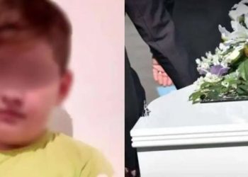 Humbën djalin e vetëm në një aksident, pas varrimit në Shqipëri, prindërit e tij nuk lejohen të hyjnë në Greqi (Historia)