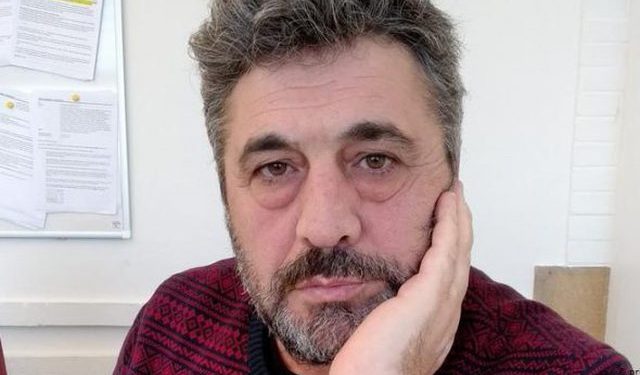 Agron Tufa akuzon nga azili: Shqiptarët janë skllevër, që shiten e blihen. S’ua ka fajin Berisha