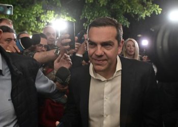 Zgjedhjet në Greqi/ Tsipras humbet thellë, i uron suksese Mitsotakis