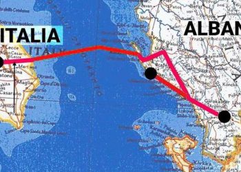 Tubacion uji nga Gjirokastra në Pulia, mediat italiane: Qeveria shqiptare i jep Italisë ‘OK’ për ujësjellësin me vlerë 1 mld euro