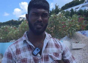 Punëtorët nga Sri Lanka e Nepali të kënaqur me jetesën dhe punën në Shqipëri: Pagat dhe kushtet këtu janë të mira