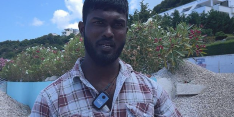 Punëtorët nga Sri Lanka e Nepali të kënaqur me jetesën dhe punën në Shqipëri: Pagat dhe kushtet këtu janë të mira