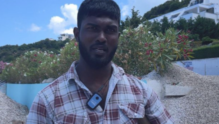 Punëtorët nga Sri Lanka e Nepali të kënaqur me jetesën dhe punën në Shqipëri: Pagat dhe kushtet këtu janë të mira
