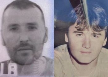 Ende mister fati i “Koçoles” dhe Sulovarit në Sarandë, familjarët takohen me kreun e Policisë së Shtetit