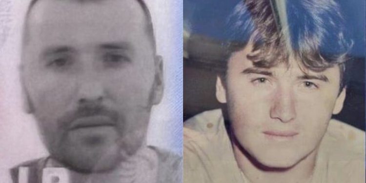 Ende mister fati i “Koçoles” dhe Sulovarit në Sarandë, familjarët takohen me kreun e Policisë së Shtetit