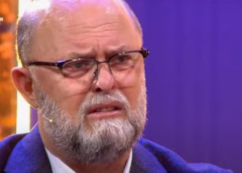 Rrëfimi prekës i aktorit Petrit Malaj: Kam punuar shofer për të rritur fëmijët