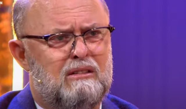 Rrëfimi prekës i aktorit Petrit Malaj: Kam punuar shofer për të rritur fëmijët