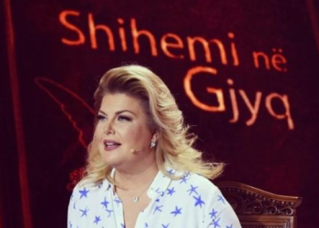 “Të thyej këmbët unë”, nxehen gjakrat mes burrave te Eni Çobani : Je zero e gjysmak!