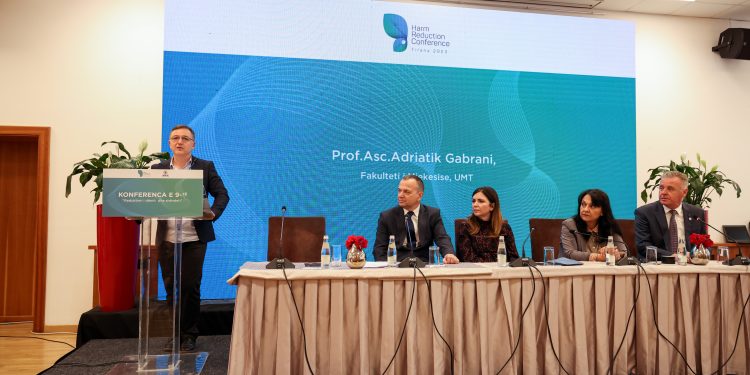 Konferenca e 9-të për Reduktimin e Dëmit dhe Shëndetin: Prezantohen strategjitë për Reduktimin e Dëmit nga Duhani
