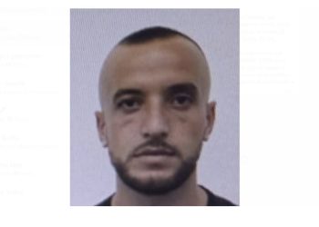 Thirrje për ndihmë nga Policia e Shtetit: 10 mijë euro shpërblim kush jep informacion për këtë vrasës