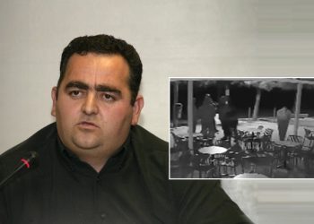 Beleri në burg, nënkryetari i KE: Do të ketë pasoja për Shqipërinë