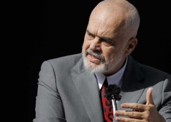 Çfarë mund të bëjë Rama për mos lëshuar shokët?