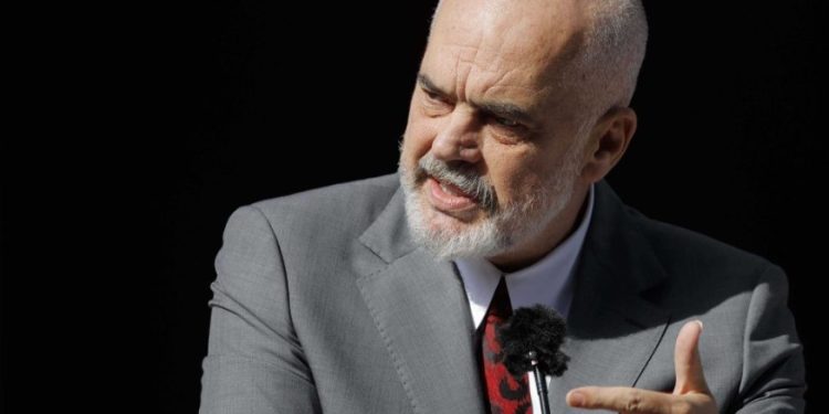 Çfarë mund të bëjë Rama për mos lëshuar shokët?