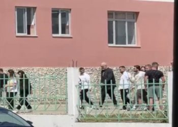 Tritan Shehu xhindoset nga vizita e Ramës në Lazarat: Si krimineli në vendin e krimit