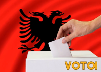 Zgjidhen sot kryebashkiakët e rinj, procesi nis pa probleme në të gjithë vendin