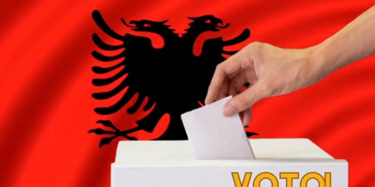 Zgjidhen sot kryebashkiakët e rinj, procesi nis pa probleme në të gjithë vendin