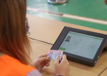 Zgjedhjet vendore/Në 3 bashki të vendit do të aplikohet votimi elektronik