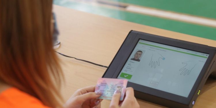 Zgjedhjet vendore/Në 3 bashki të vendit do të aplikohet votimi elektronik