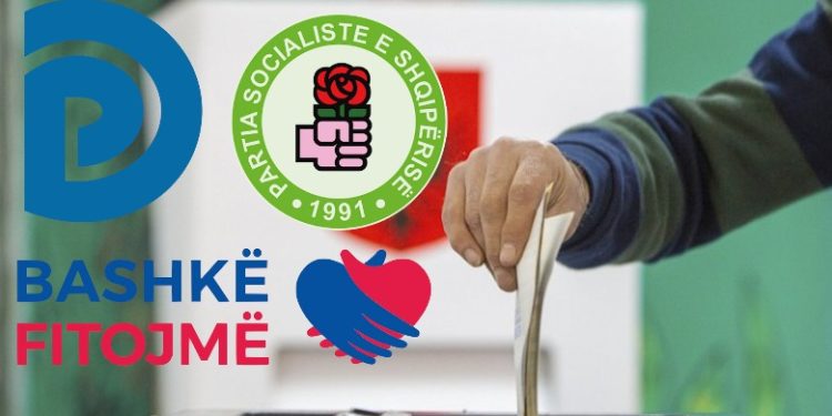 Shqipëria voton sot për kryetarët e rinj të bashkive, ja kandidatët në të gjithë vendin