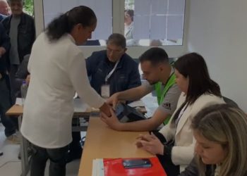 Votimet në Gjirokastër, procesi vijon normalisht