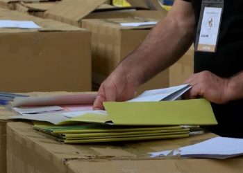 Mbyllet votimi në Sarandë dhe Delvinë, vijon ende në Konispol